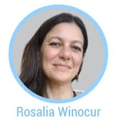 Rosalía Winocur